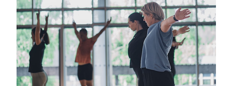 Styrketrening og hverdagsyoga i Kristiansand 2025